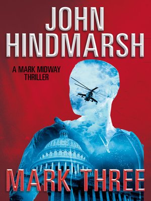 cover image of Mark Three